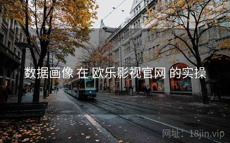 数据画像 在 欧乐影视官网 的实操